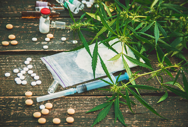 Nové psychoaktívne látky na zozname omamných a psychotropných látok Články & Novinky #115 Do medzirezortného pripomienkového konania bol predložený návrh zákona, ktorého hlavnou ambíciou je zaradiť do zoznamu... Prejsť na článok