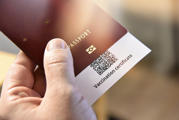 Zmeny v režime vstupu na územie Slovenskej republiky