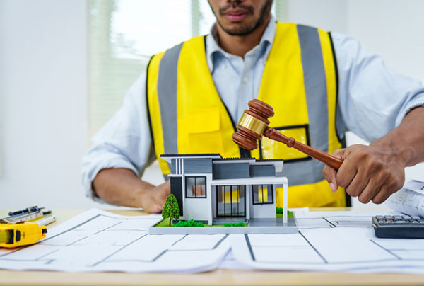 Nový stavebný zákon