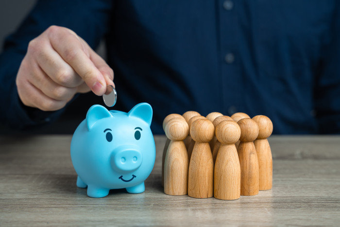 Third consolidation package for 2026