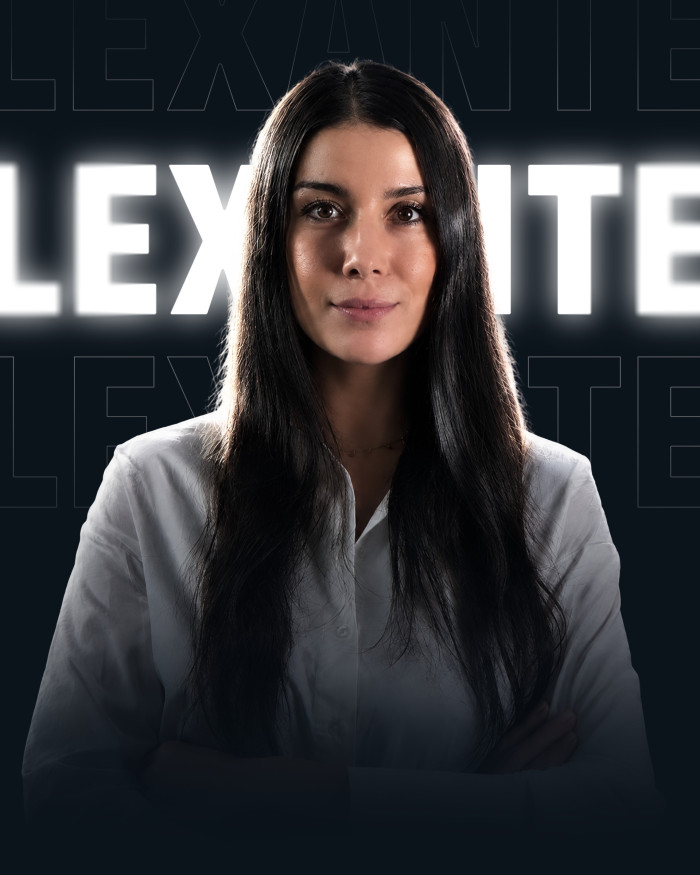 Lucia Gabalcová