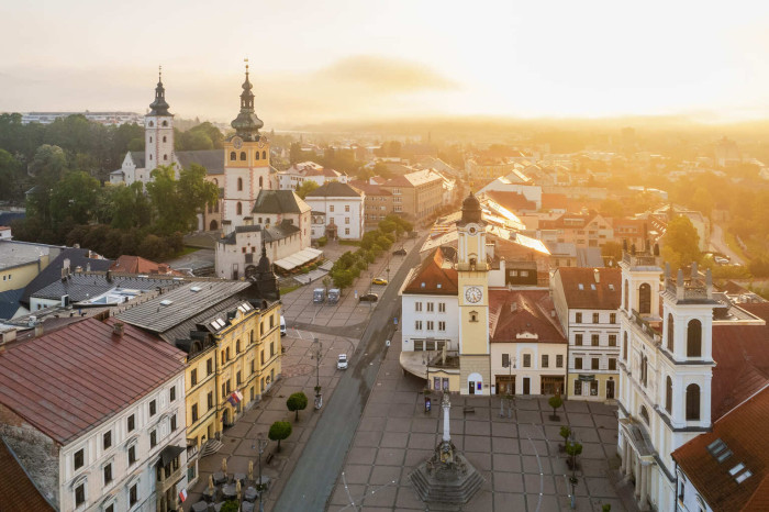 Banská Bystrica