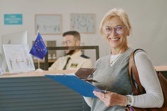 Amendment to the Employment Services Act