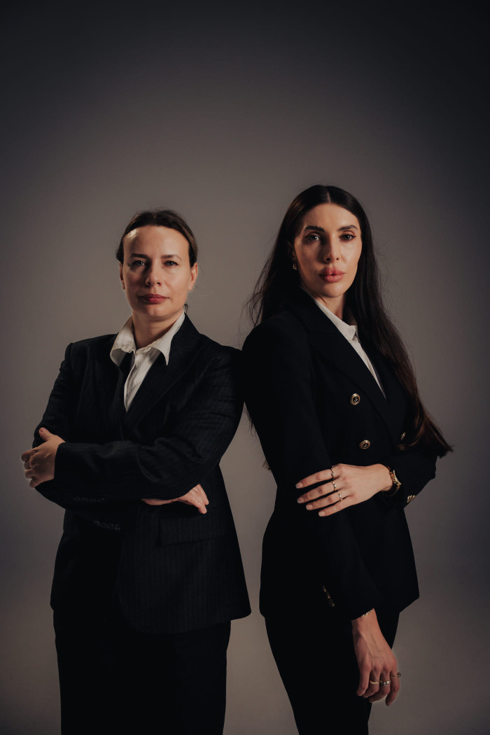 Právne poradenstvo pre vašu firmu